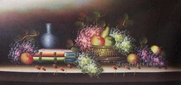  cheap oil painting - sy063fC fruit cheap